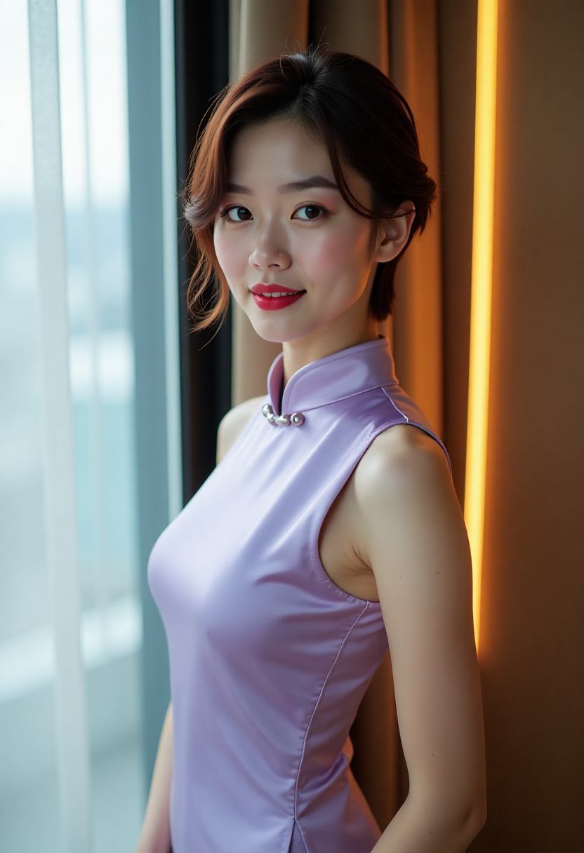 农贸与专柜海报