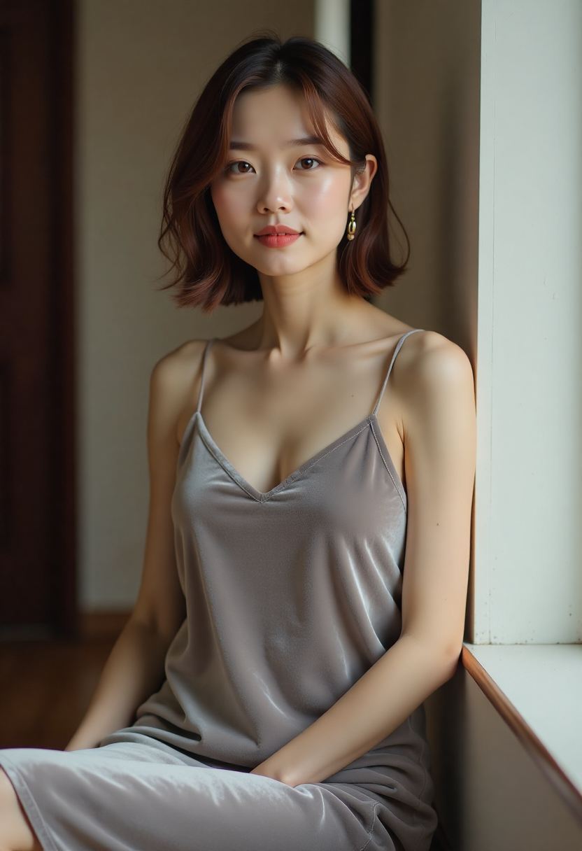 二线酒庄的春天海报