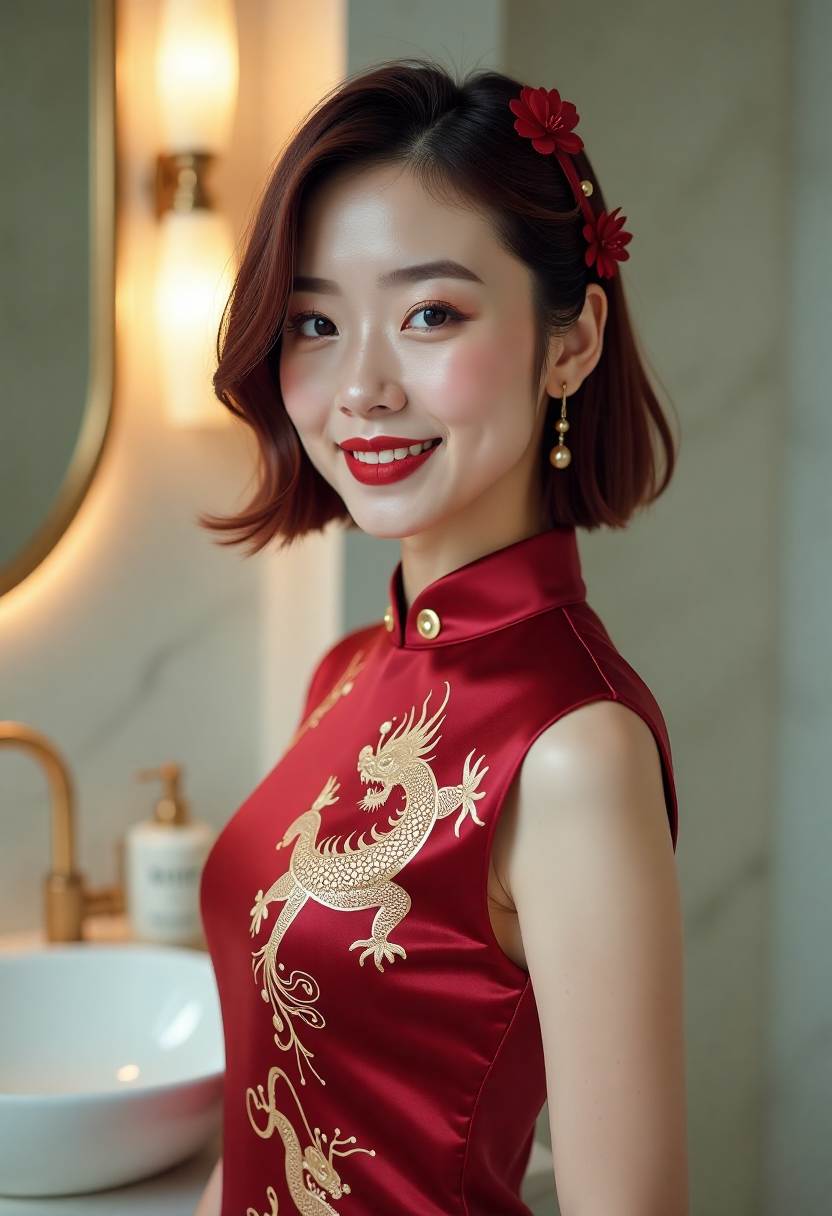 果园继承人海报